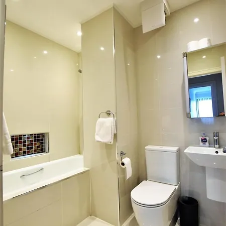 Yourapartment - River View Apts *
