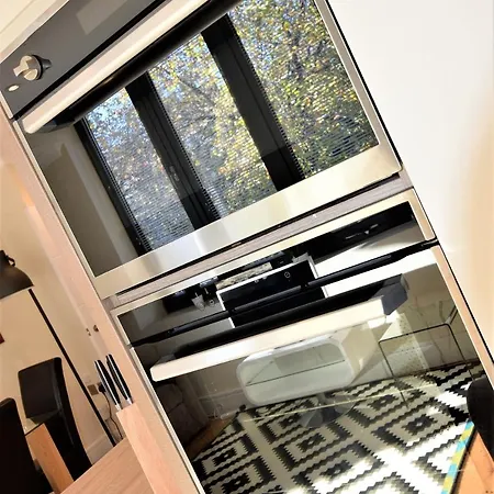 Yourapartment - River View Apts Бристоль