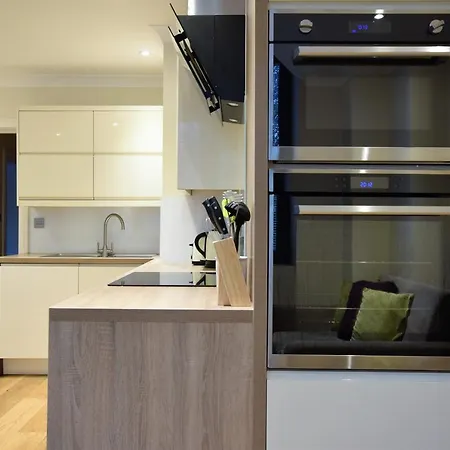 Yourapartment - River View Apts Bristol