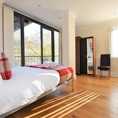 Yourapartment - River View Apts