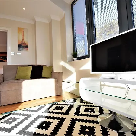 Yourapartment - River View Apts *