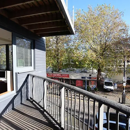 Yourapartment - River View Apts Appartamento *