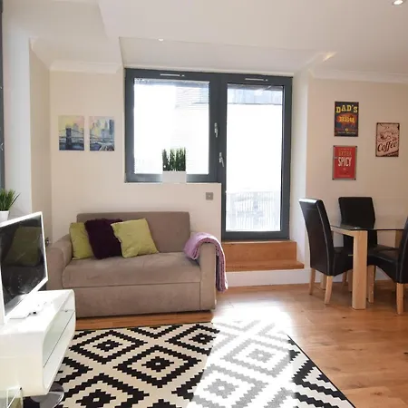 Yourapartment - River View Apts Appartamento