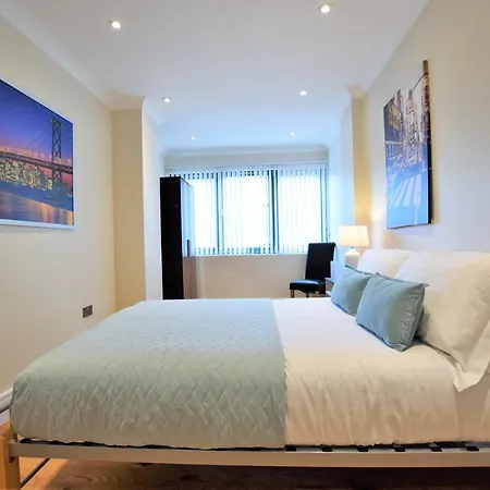 Yourapartment - River View Apts Bristol