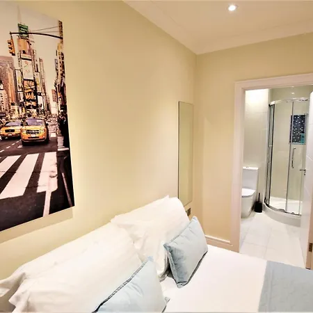 Yourapartment - River View Apts Апартаменти *