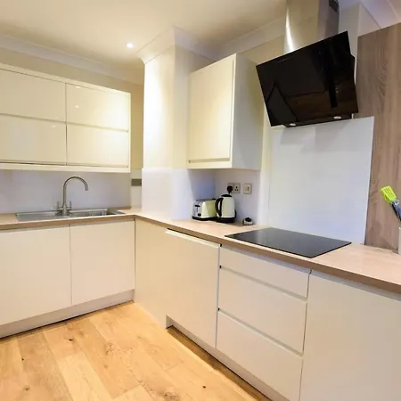 Yourapartment - River View Apts * Bristol