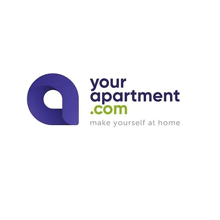 Appartamento Yourapartment - River View Apts